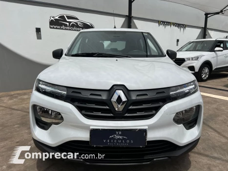 KWID Zen 1.0 Flex 12V 5p Mec.