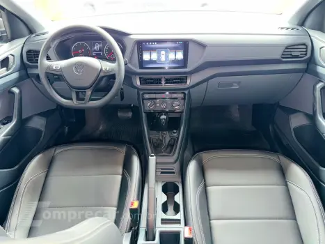 T-CROSS 1.0 200 TSI Sense