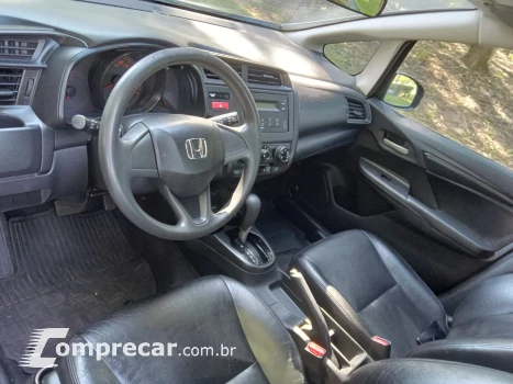 Honda Fit Automático 1.5