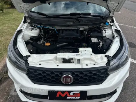 ARGO 1.3 Firefly Drive