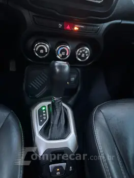 RENEGADE 1.8 16V Sport