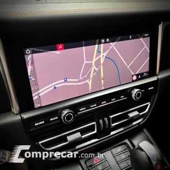 MACAN 2.0 16V