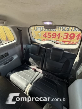 PAJERO DAKAR 3.2 HPE 4X4 7 Lugares 16V