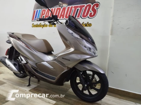 HONDA PCX 150 150 cc