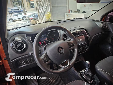 CAPTUR 1.6 16V SCE Intense