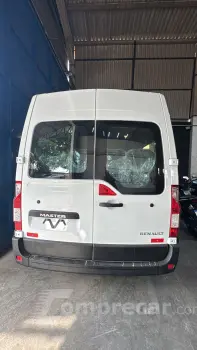 Master 2.3 dCi Extra F.Vitre 16V Diesel