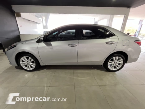 COROLLA 2.0 XEI 16V