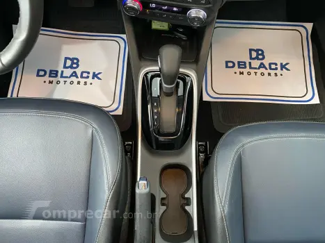 TRACKER Premier 1.2 Turbo 12V Flex Aut.