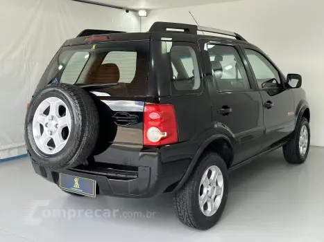 ECOSPORT 2.0 XLT 16V