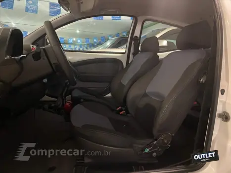 KA 1.0 MPI 8V FLEX 2P MANUAL