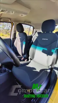 UNO 1.4 EVO SPORTING 8V FLEX 4P MANUAL