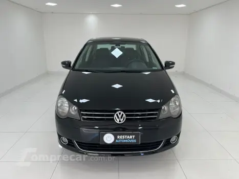 POLO 1.6 MI Comfortline 8V