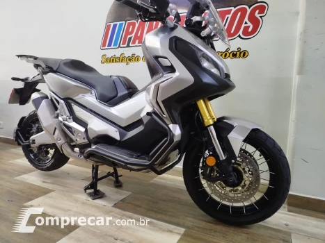 X-ADV 50 cc