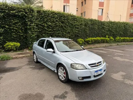 CHEVROLET ASTRA 2.0 MPFI Advantage 8V 4 portas