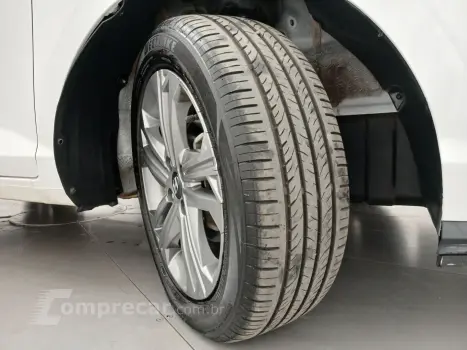 HB20S 1.0 TGDI FLEX COMFORT PLUS AUTOMÁTICO