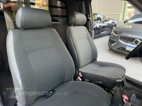 STRADA 1.5 MPI WORKING CE 8V GASOLINA 2P MANUAL