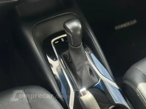 COROLLA 2.0 VVT-IE FLEX XEI DIRECT SHIFT