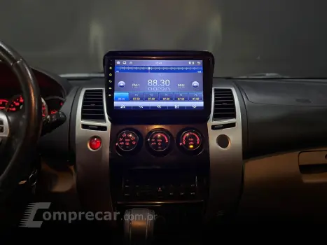 PAJERO 3.2 HPE 4X4 7 LUGARES 16V TURBO INTERCOOLER DIESEL 4P