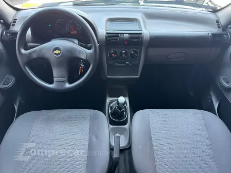 CLASSIC 1.0 MPFI LS 8V