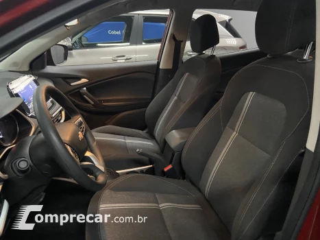 CRETA 1.0 TGDI FLEX N LINE AUTOMÁTICO