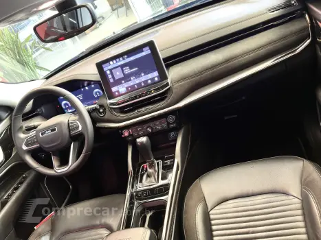 COMMANDER 1.3 T270 TURBO FLEX LIMITED AT6