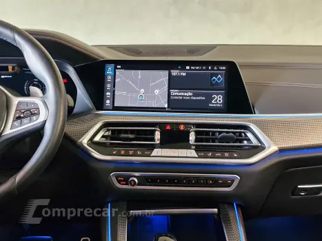 X5 3.0 I6 Turbo 45E M Sport