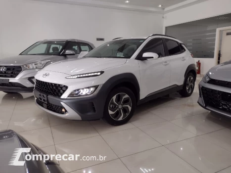 Hyundai KONA 1.6 GDI HEV DCT 4 portas