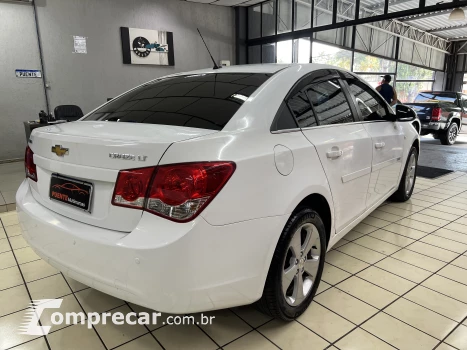 CRUZE 1.8 LT 16V