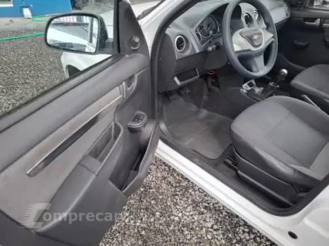 CELTA - 1.0 MPFI LT 8V 4P MANUAL