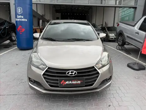 HB20 1.0 Comfort 12V