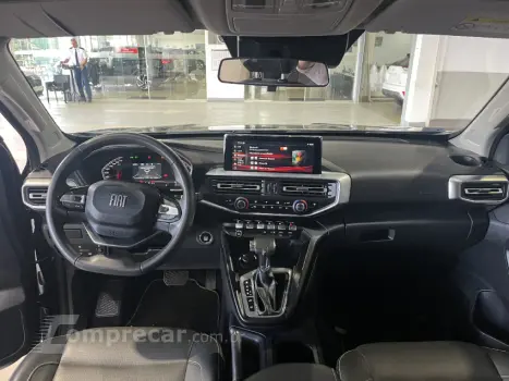 TITANO 2.2 Turbo Ranch 4X4