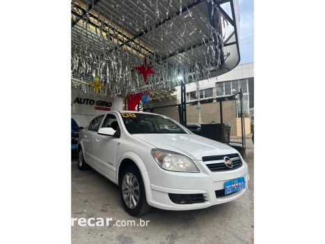 VECTRA 2.0 MPFI EXPRESSION 8V FLEX 4P MANUAL