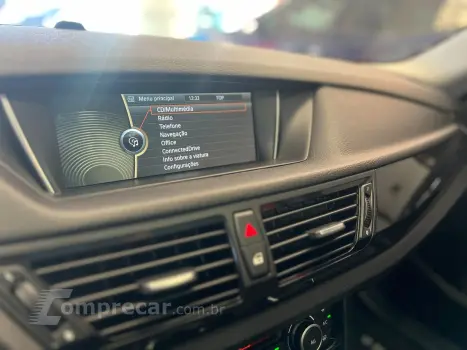 BMW X1 2.0 16V TURBO XDRIVE28I