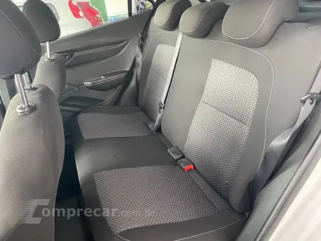 ONIX 1.0 MPFI JOY 8V