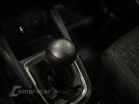 HB20 1.0 12V FLEX SENSE MANUAL