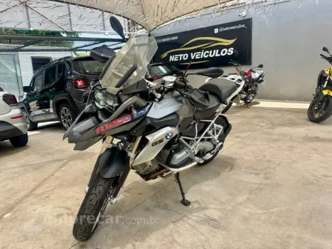 BMW Bmw R1200 GS