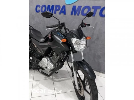 FACTOR YBR 125 ED - Street