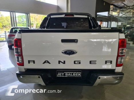 RANGER 2.2 XLS 4X4 CD 16V DIESEL 4P AUTOMÁTICO