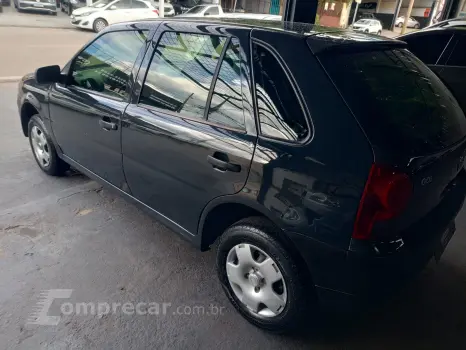 GOL 1.0 MI City 8V G.IV