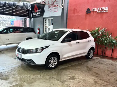 ARGO 1.0 FLEX MANUAL