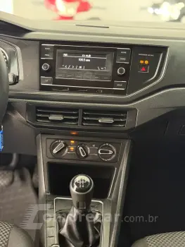 POLO 1.0 MI 16V