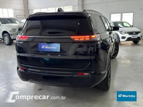 COMMANDER 1.3 T270 TURBO FLEX OVERLAND AT6