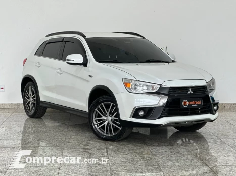 Mitsubishi ASX 2.0 4X4 AWD 16V 4 portas