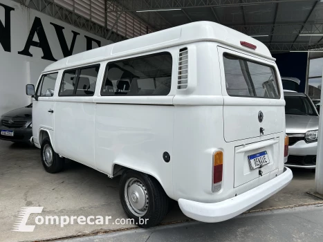 KOMBI 1.4 MI STD 8V