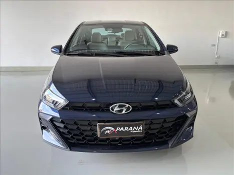 HB20S 1.0 TGDI FLEX PLATINUM PLUS AUTOMÁTICO