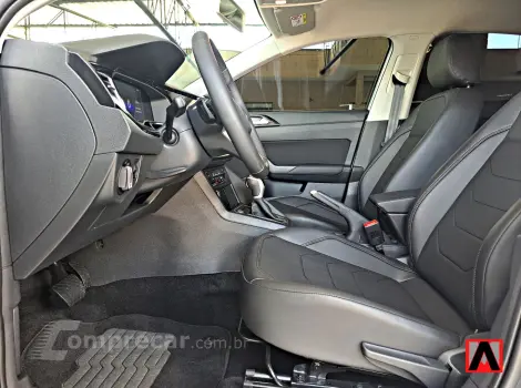 VIRTUS 1.0 200 TSI Comfortline