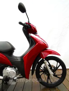 HONDA BIZ 125i