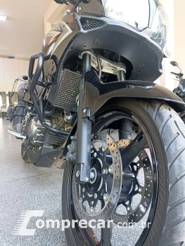 DL 650 V-STROM