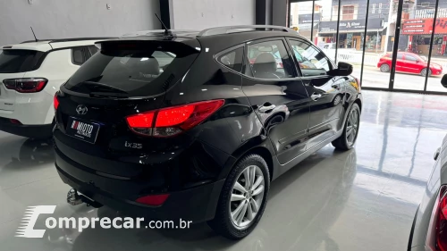 Hyundai IX35 2.0 16V 4 portas