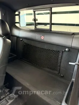 SAVEIRO 1.6 Cross CE 16V